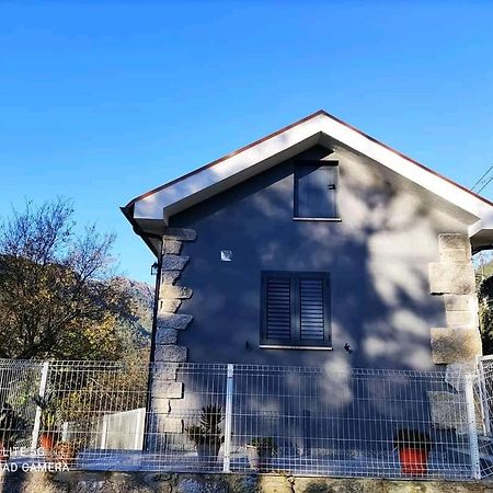 Casa Grilo Villa Geres Exterior photo